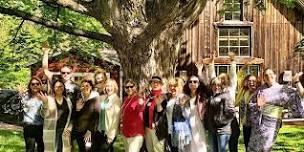 Rye, NY Wellness Networking Breakfast