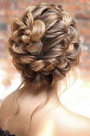 We are in a … 55 Fun And Easy Updos For Long Hair Lovehairstyles Com