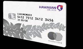 Hawaiian airlines ® world elite mastercard ®. Welcome To Barclays Us