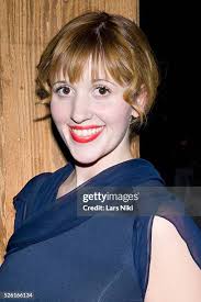 52 Elna Baker Photos & High Res Pictures