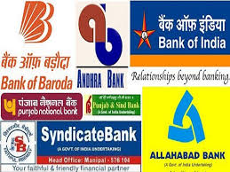 We did not find results for: List Of All Public And Private Sector Banks In India 2020