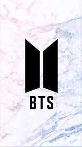 Hd wallpapers and background images. Bts Logo Wallpaper Laptop 4k Novocom Top