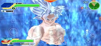 It would be best to keep that as the highest priority as enabled. Dragon Ball Z Bt 3 Psp Ttt Mod Iso Download Android1game