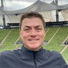 Michael Tschanz's Instagram, Twitter & Facebook