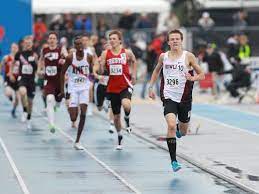 Lolo jones will not compete at this week's drake relays. Dowling Catholic S Ryan Schweizer Continues Family Legacy At Drake Relays Usa Today High School Sports