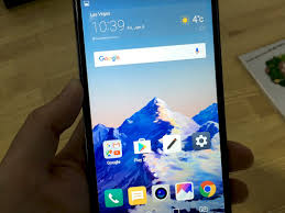 LG Stylus 3 im Hands-On: DAB+ ...