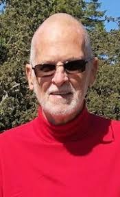 Ronald Chrisman Obituary (1939