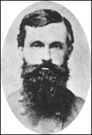 Daniel Chevillette Govan (1827-1911)