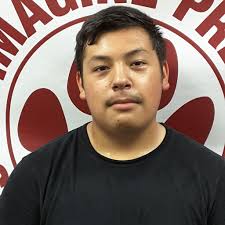 Marc Acosta's Imagine Prep Superstition High School Bio