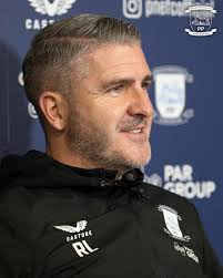 Preston North End FC