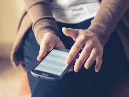 For us to be able to. The Law On Defamation Relating To Social Media