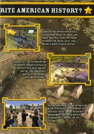 History Channel's Civil War: The Game - Great Battles | History Channel  Civil War Games Wiki | Fandom
