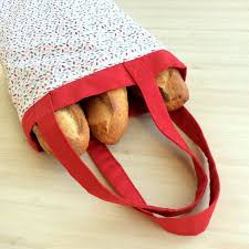 Epingle Sur Sac A Pain