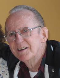 Obituary of Nelson E. London