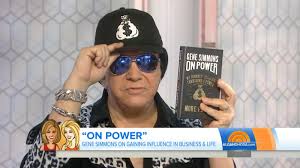 And they are worth, as dr. Gene Simmons Net Worth Kiss Bassist Reveals What Made Him A Multimillionaire