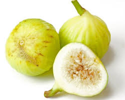 White Marseille Fig Blanche Fig Lattarula Lemon Fig
