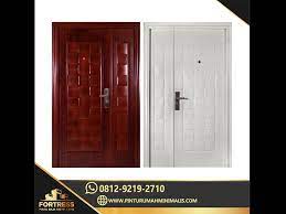 Pintu rumah utama dan pintu kamar carpinter a en 2019. 0812 9219 2710 Call Wa Distributor Pintu Rumah Utama Klasik Distributor Pintu Rumah Cantik Dan Murah Pinturumahrejeki