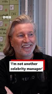 "How lucky am I?" ⚽️, Robbie Savage is loving life in the Cotswolds and as  Forest Green Rovers boss. But he insists he's earned the right to be there  and isn't just "another celebrity manager"., He ...