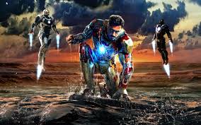 Iron Man Iphone Xs Max 3d Parallax Wallpaper For Pc 1280x800 Download Hd Wallpaper Wallpapertip