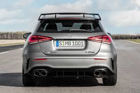Mercedes Amg A45 S 4matic Galerie Mercedes Amg Kompaktwagen Mercedes