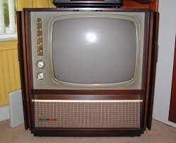 Un răspuns clar la întrebare. Primul Televizor Plat Din Lume Popularizarea Televiziunii Formarea Maselor Cine A Inventat Televiziunea ModernÄ