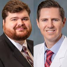 Drs. Michael Kemper & Stephen Overholser of Georgia Urology