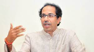 Uddhav thackeray said that all political parties must come together to counter the 'calamity' which the country is facing. Won T Lift Lockdown Just To Address Economic Concerns Uddhav Thackeray Cities News The Indian Express