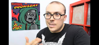 Anthony Fantano DOOM ranking (Worst to Best) Thoughts? : r/mfdoom