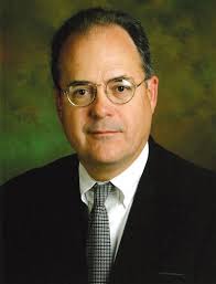 Candidate Profile: Tom Taylor