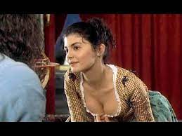 She finds out she also turned her older sister invisible. El Libertino Trailer Espanol Youtube