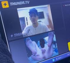 Ometv fag part2 - ThisVid.com