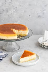 make an authentic junior s new york cheesecake at home new york cheesecake cheesecake recipes original cheesecake recipe