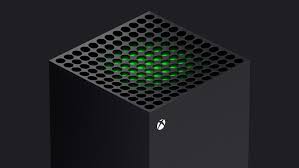 Microsoft Decides Games Can Be Exclusive To Xbox Series X
