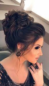 Use bun or curl for the occasion of marriage. 30 Beautiful Wedding Guest Hairstyle Ideas 2021 Sheideas