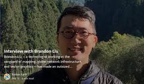 Terrastories mentioned in Cloud-Native Geospatial Foundation blog post