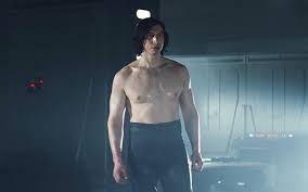 You can hear adam driver's voice while reading these tlj quotes. Empire Strips Back Horny Star Wars Burlesque Is Coming To Australia