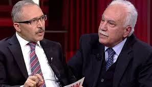 Abdülkadir selvi biyografi bilgileri, kaç yaşında, aslen nereli ve nerede doğdu gibi sorularınıza cevaplar verdik! Dogu Perincek Ile Abdulkadir Selvi Canli Yayinda Tartismasi