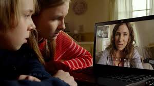 M. Night Shyamalan's 'The Visit' Voices the Importance of Forgiveness  [Formative Fears]