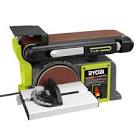 120V 4-Inch by 36-Inch Belt / Disc Sander BD4601G Ryobi