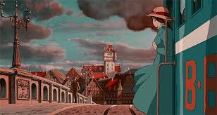 We did not find results for: Howls Moving Castle Gif Wallpaper