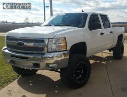 Image result for Mocha Steel 2012 Chevy Truck