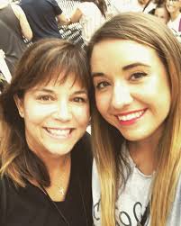 Happy birthday Ally Richardson from all of the crew 🎂🎶🥂