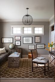 Behr's ginger tea pairs well with olive green, sage green, and khaki, creating a muted jungle camouflage palette perfect for a study, bedroom, or living room. The Best Warm Gray Paint Colors Life On Virginia Street