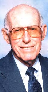 John Richard Deedrick