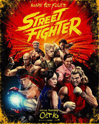 Street Fighter | O grande torneio começa no novo trailer — assista