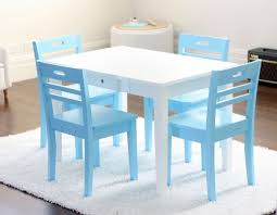 Hip Kids 4 Chairs And Table For Kiddies Play Area Kids Table And Chairs Kid Table Childrens Table