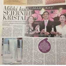 Mary kay is an international product which is come from us. Tips Kecantikan Mary Kay Kesan Mary Kay