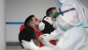 It was first identified in december 2019 in wuhan,. Confinamiento En Madrid Cataluna Andalucia Valencia Castilla La Mancha Nuevas Medidas Y Ultimas Noticias Del Coronavirus En Espana Hoy Onda Cero Radio