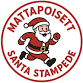 Mattapoisett Santa Stampede event image