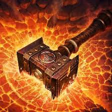 Doomhammer is primarily used as a finisher in aggro shaman decks due to the amount of damage it represents. Doomhammer Hearthstone Card Statistics Hsreplay Net